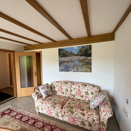Pia'S Nature Retreat Neukirch  Rom bilde