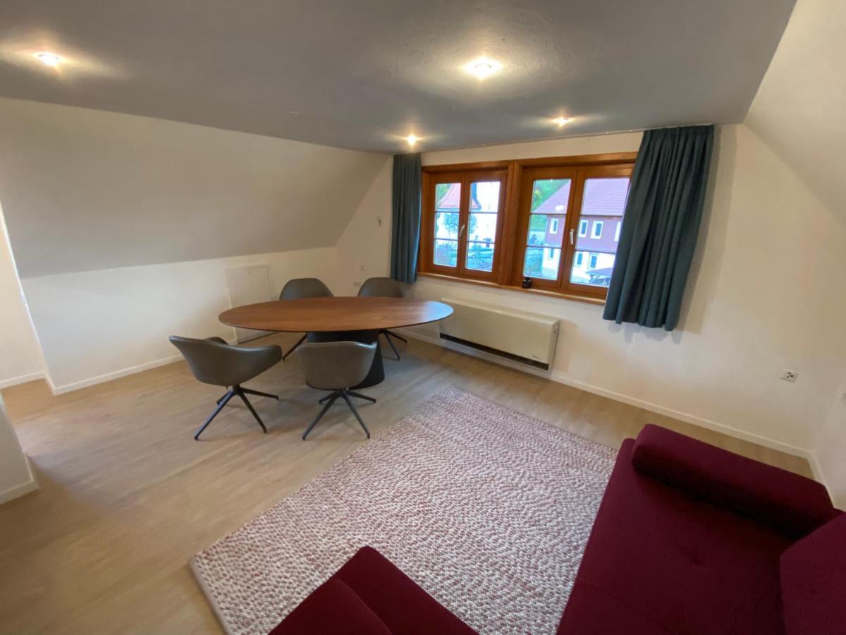 Pia'S Nature Retreat Neukirch  Eksteriør bilde