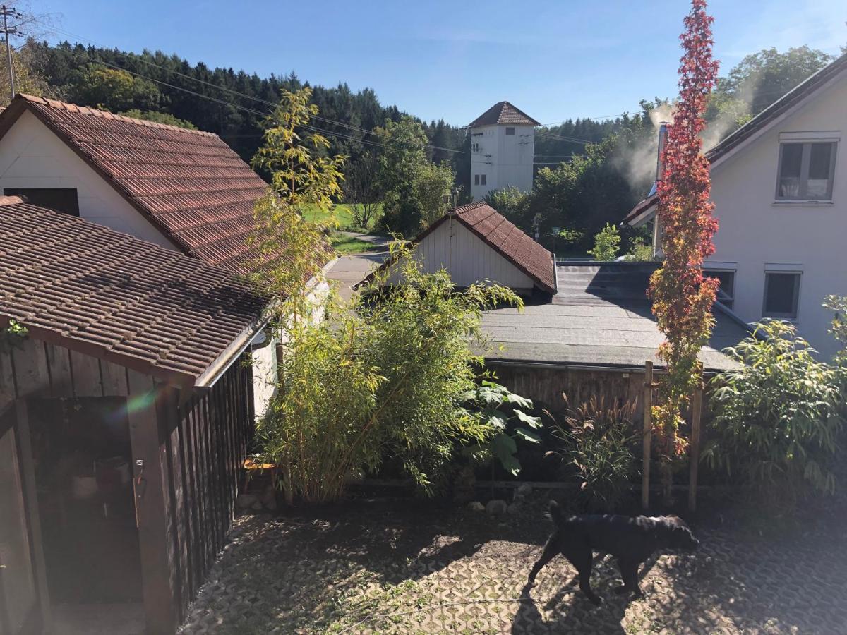 Pia'S Nature Retreat Neukirch  Eksteriør bilde