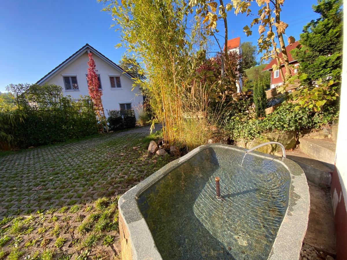 Pia'S Nature Retreat Neukirch  Eksteriør bilde
