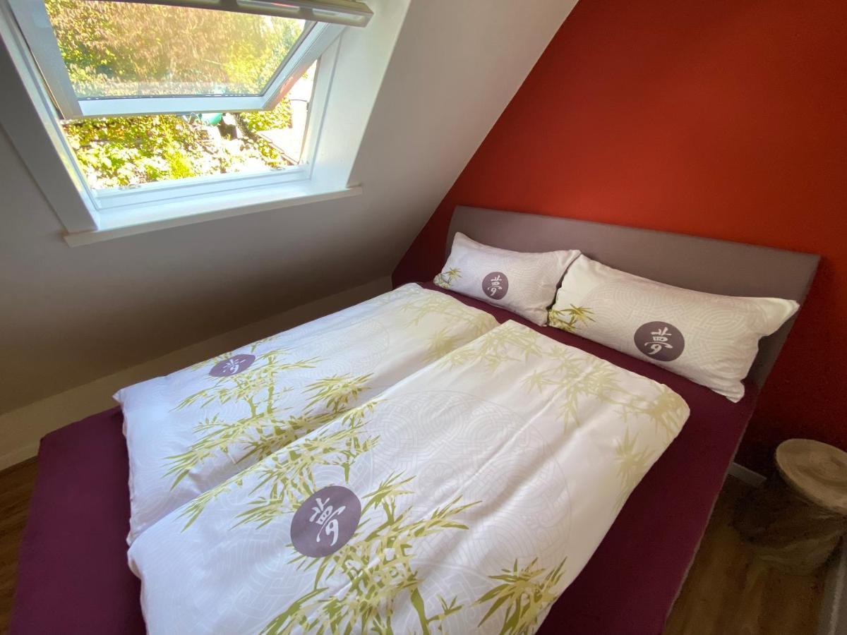 Pia'S Nature Retreat Neukirch  Eksteriør bilde