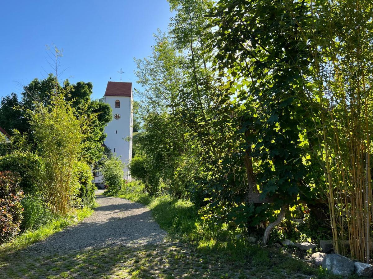 Pia'S Nature Retreat Neukirch  Eksteriør bilde