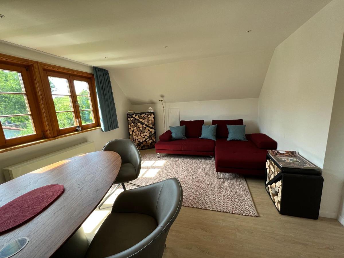 Pia'S Nature Retreat Neukirch  Eksteriør bilde
