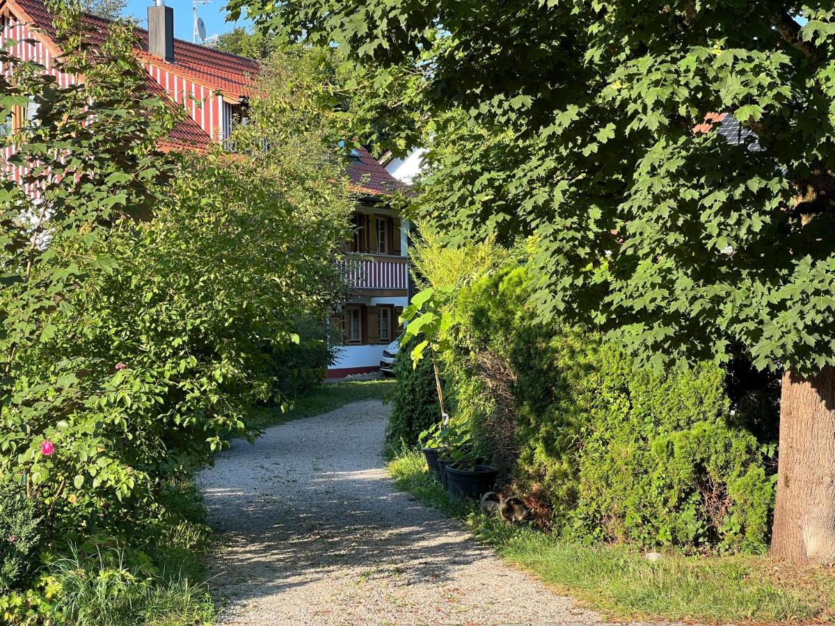 Pia'S Nature Retreat Neukirch  Eksteriør bilde